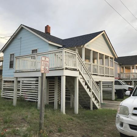 The Pirates' Retreat Cottage Кітті-Хок Екстер'єр фото